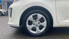 Kia Picanto 1.0 65 1 3dr Petrol Hatchback